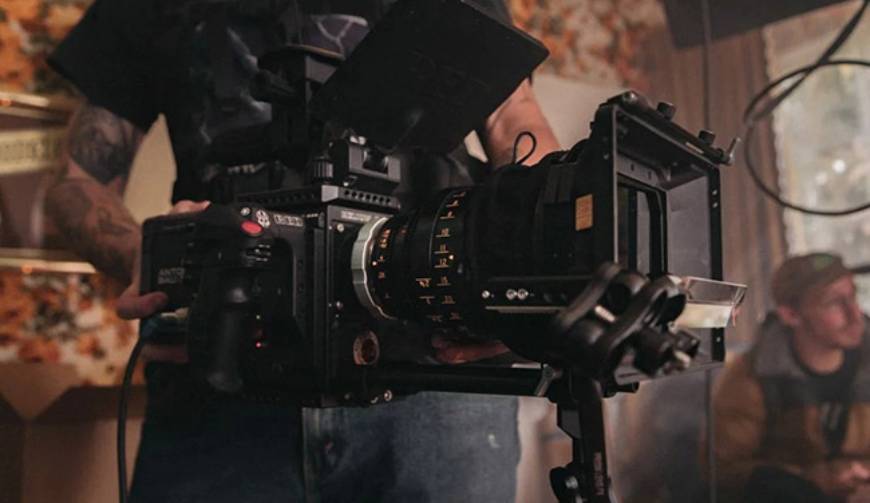 新荣区产品宣传视频拍摄公司哪家好？