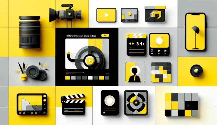 体验新荣区产品视频拍摄：开启便捷生活新篇章