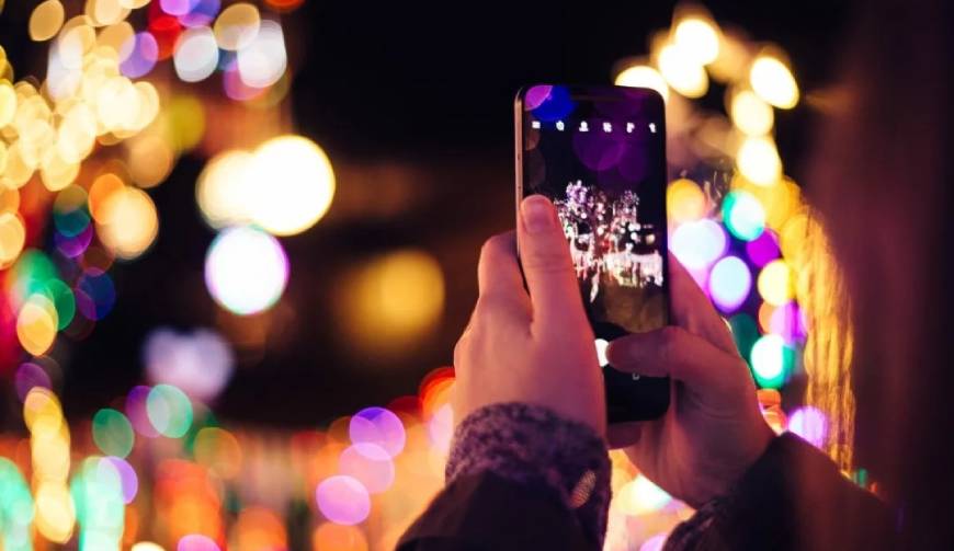 新荣区产品视频拍摄惊艳亮相：极致细节，彰显卓越品质