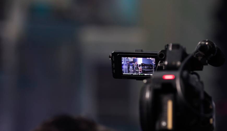 紧跟潮流！新荣区产品视频拍摄引领时尚新趋势