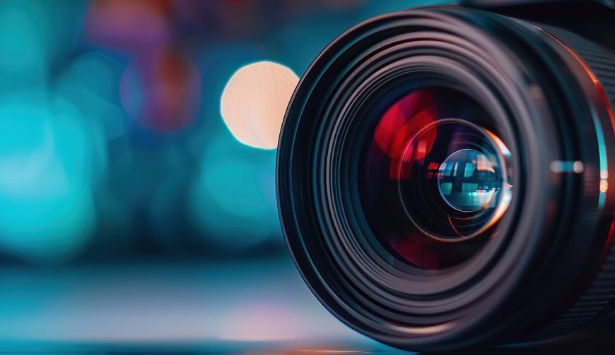 与新荣区产品视频拍摄同行：畅享高效、舒适的每一天