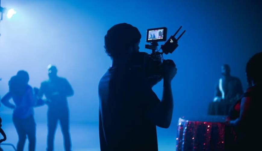 神秘新品来袭！新荣区产品视频拍摄究竟有何神奇之处？