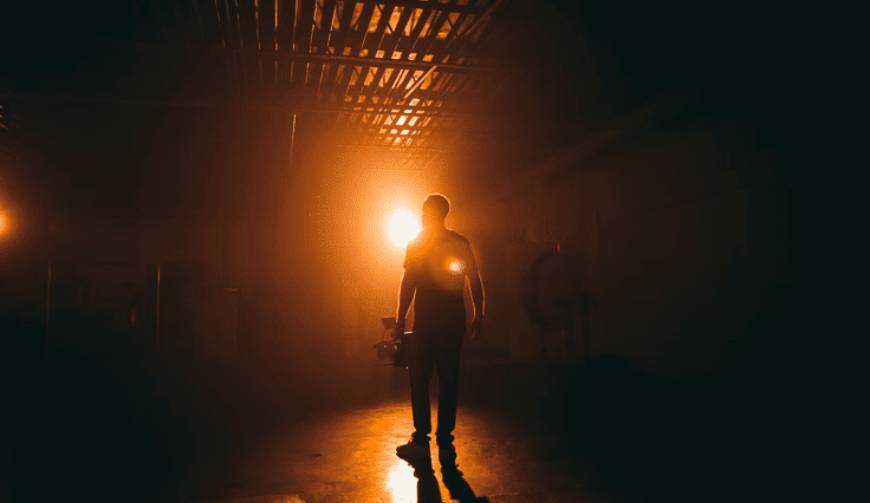 未曾见过的新荣区产品视频拍摄：一场颠覆认知的视觉盛宴