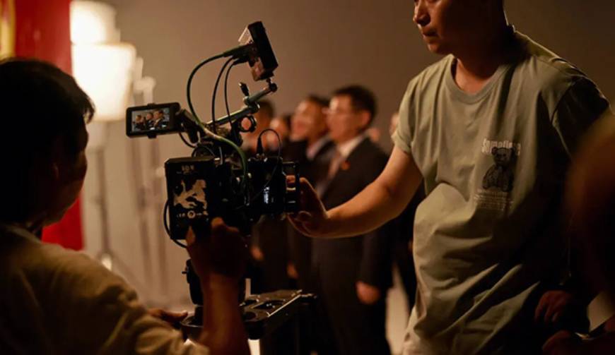 新荣区电商产品视频拍摄制作核心技法，赋能产品电商销量飙升