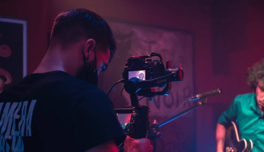 匠心雕琢视觉盛宴！专业新荣区产品视频拍摄公司赋能品牌价值