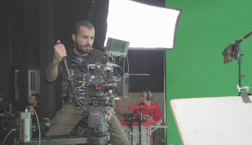 场景化叙事，新荣区电商产品视频拍摄制作的破局之道