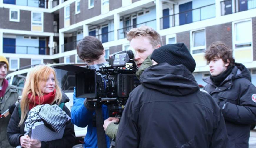 新荣区产品宣传视频拍摄公司核心技法，赋能品牌传播效能跃升