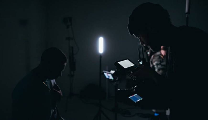 深耕新荣区产品视频拍摄，解锁产品出圈的流量密码