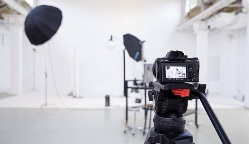 聚焦新荣区产品视频拍摄，打造品牌传播新高度