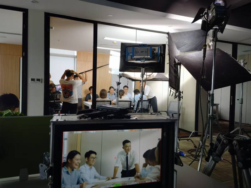 新荣区电商产品视频拍摄制作进阶指南，赋能产品电商突围