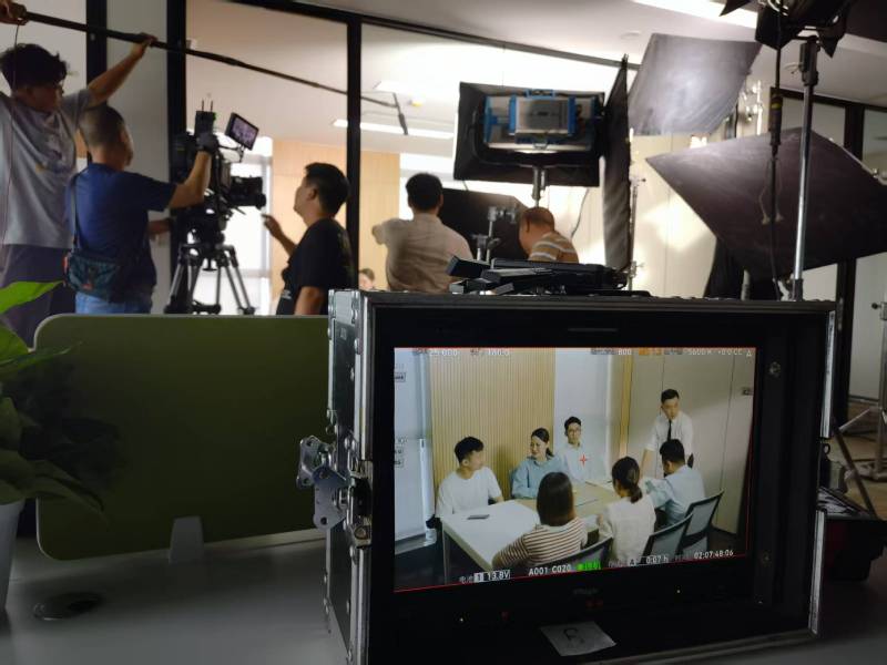 新荣区产品视频拍摄实操干货，助力产品打造吸睛视觉内容