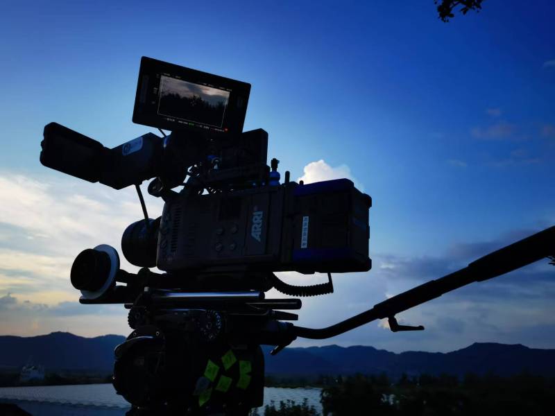 流量思维，新荣区电商产品视频拍摄制作的核心逻辑