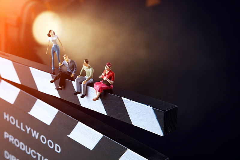 聚焦新荣区电商产品视频拍摄制作，为产品搭建高效转化桥梁