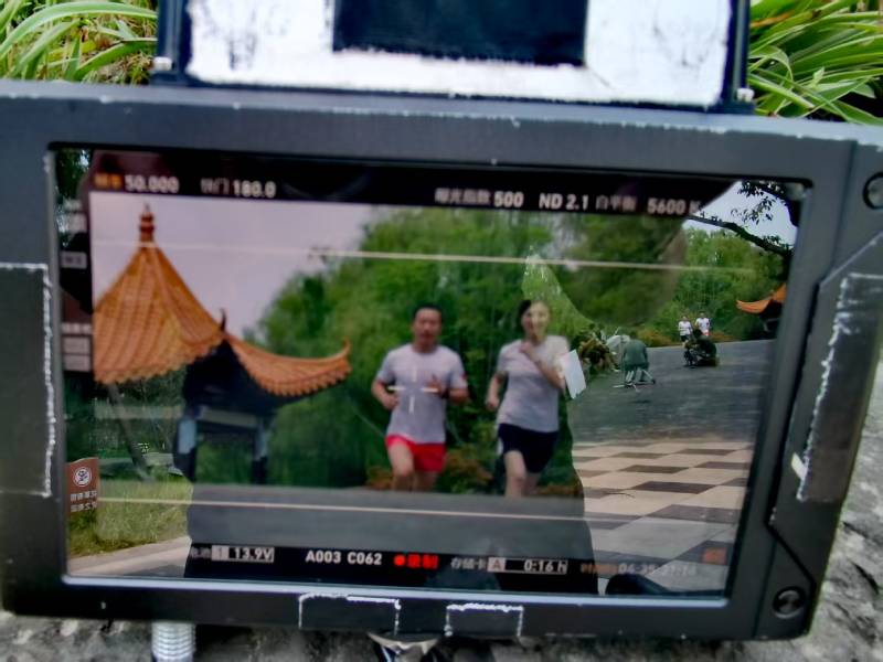 聚焦新荣区产品视频拍摄，用镜头为产品打造专属视觉名片