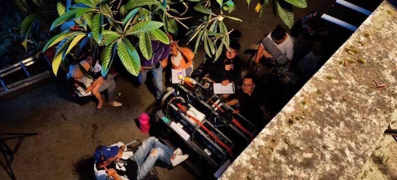 解锁新荣区产品宣传视频拍摄公司新势能，助力品牌强势破圈