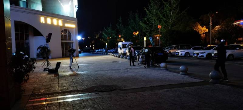 新荣区电商产品视频拍摄制作全攻略，打造高转化带货视频