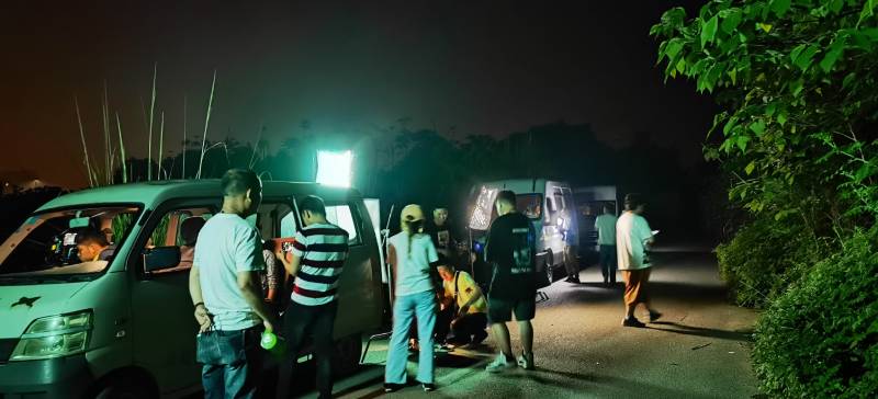 以镜头为笔，绘就新荣区产品视频的进阶之路