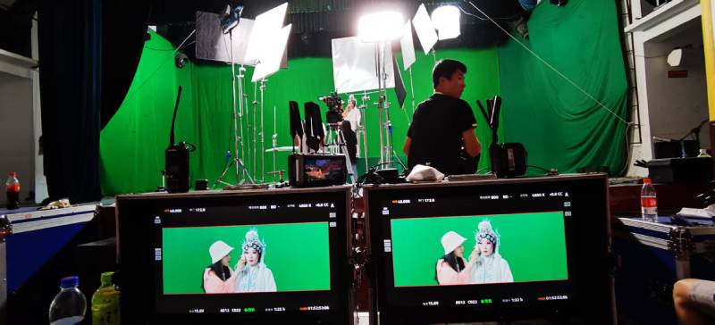 新荣区产品视频拍摄：以创意为翼，助力品牌翱翔