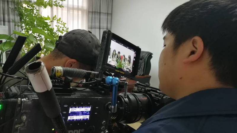 聚焦新荣区电商产品视频拍摄制作，以专业能力赋能产品电商增长