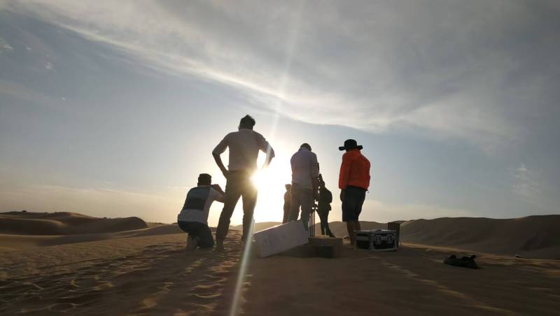 聚焦新荣区产品宣传视频拍摄公司，以专业匠心助力品牌声量远扬