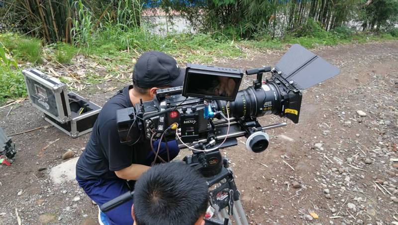 新荣区产品宣传视频拍摄公司：匠心独运，雕琢品牌名片