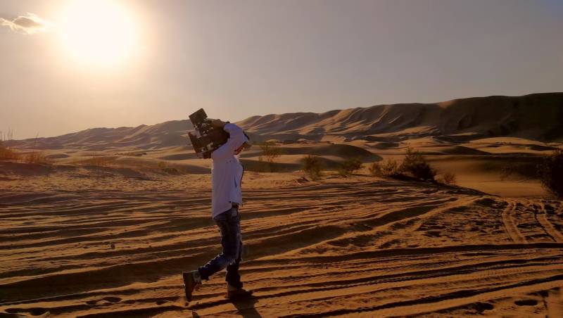 深耕新荣区产品宣传视频拍摄公司，解锁品牌传播的核心动能