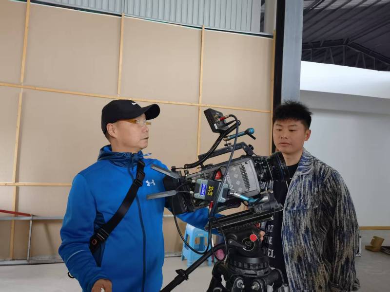 深耕新荣区电商产品视频拍摄制作，铸就爆款产品