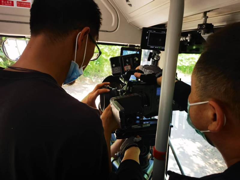 专业为基，新荣区产品宣传视频拍摄公司的立身之本