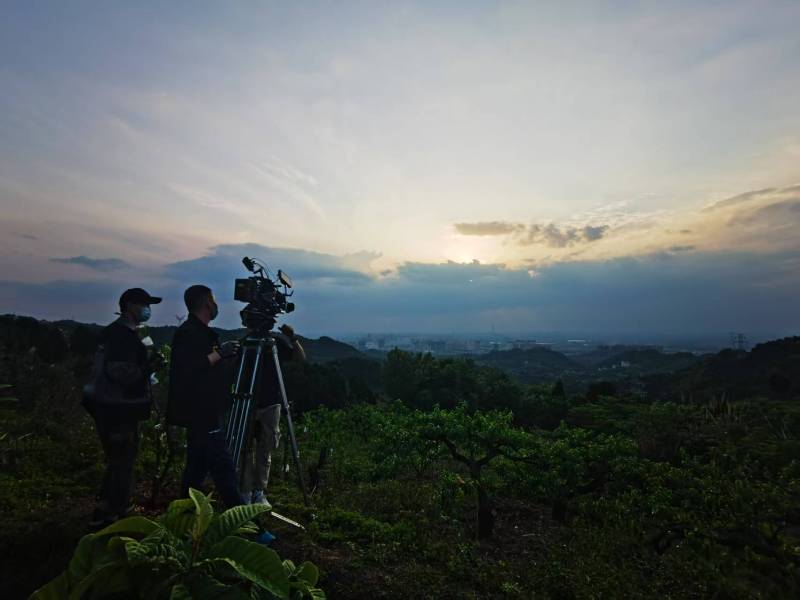 聚焦新荣区产品宣传视频拍摄公司，用专业实力铸就品牌传播传奇