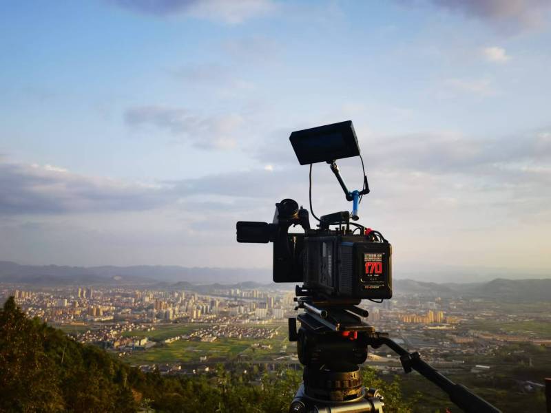 解锁新荣区产品宣传视频拍摄公司精髓，让品牌传播直击人心