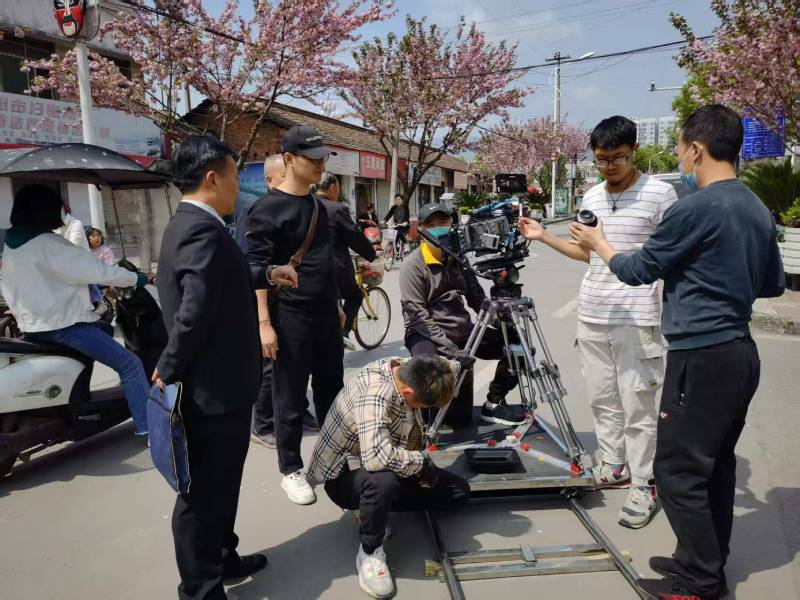 新荣区产品视频拍摄进阶指南，助力产品抢占视觉高地