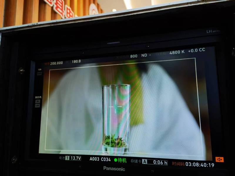 天然优选！新荣区电商产品宣传视频溯源原料产地的真实故事