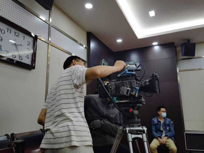 大数据指导创作方向，新荣区产品视频拍摄公司让每帧画面都有效触达