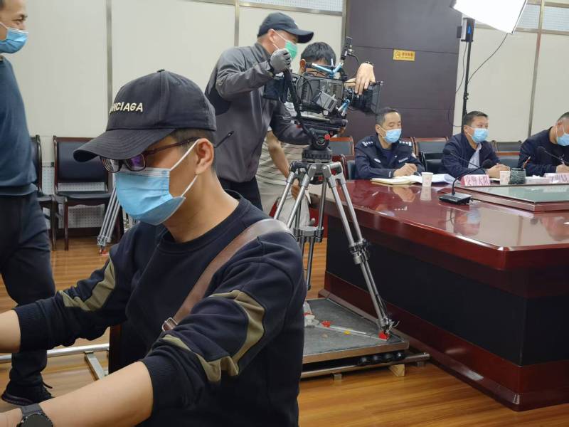 从脚本到成片：揭秘专业新荣区产品视频拍摄公司的全流程运作