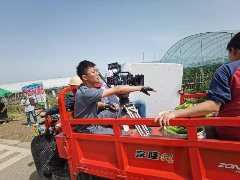 解锁吸睛密码：新荣区产品视频拍摄制作的创意与技巧全解析